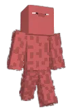Arex_0 Minecraft avatar full body