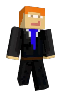 Areys_Urtyp Minecraft avatar full body