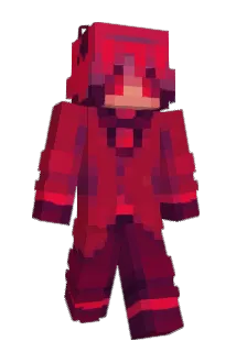 Arg0nV Minecraft avatar full body