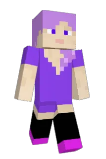 ArgVarg Minecraft avatar full body