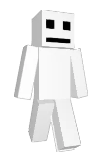 Argent_nl Minecraft avatar full body