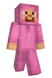 ArgonKnight Minecraft avatar full body