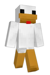 ArgonMstr Minecraft avatar full body