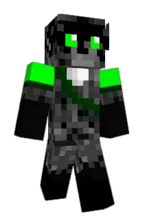 Argonaut2468 Minecraft avatar full body