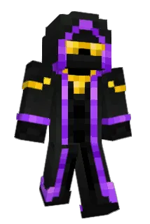 Argonn88 Minecraft avatar full body