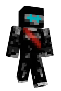 Argonoth Minecraft avatar full body