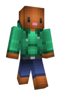 ArgosPanoptis Minecraft avatar full body