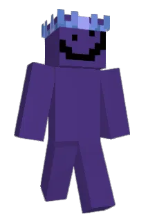 ArgosRD Minecraft avatar full body