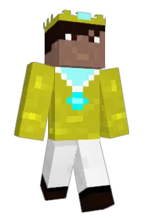 Argothes Minecraft avatar full body
