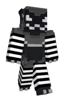 ArguableSpark96 Minecraft avatar full body