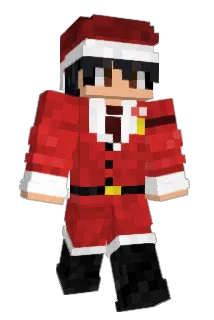 ArguingMaple574 Minecraft avatar full body