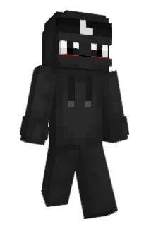 Argumente Minecraft avatar full body