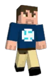 Arguswastaken Minecraft avatar full body