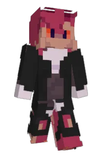 Argyle_199 Minecraft avatar full body