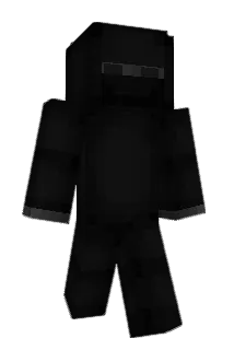 Arhz Minecraft avatar full body