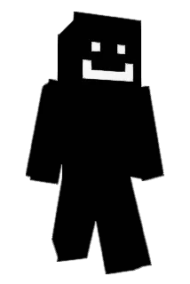 AriHaapasaari Minecraft avatar full body