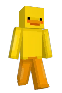 AriStoteless Minecraft avatar full body