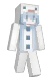 Ari_0202 Minecraft avatar full body