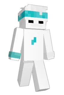 Ari_Alz Minecraft avatar full body
