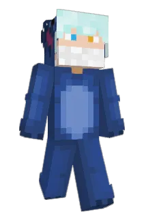 Arian_Stellar Minecraft avatar full body