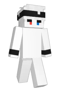 Ariana0303 Minecraft avatar full body