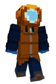 Arianman_69 Minecraft avatar full body