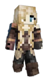 Custom render preview