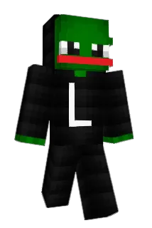 Ariass__ Minecraft avatar full body