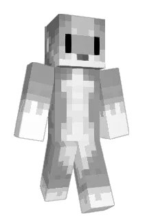Arichikuto Minecraft avatar full body