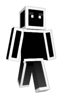 Arie99k Minecraft avatar full body