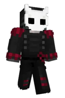 Ariel_26 Minecraft avatar full body