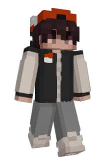 Arielo_018 Minecraft avatar full body