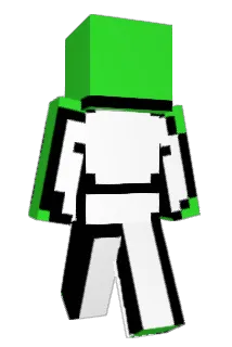 Aries0703 Minecraft avatar full body