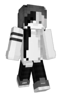 Aries0912 Minecraft avatar full body