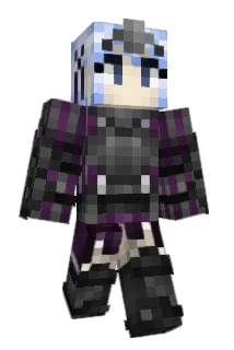 ArifZhang Minecraft avatar full body