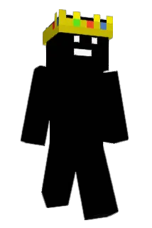 Arigist Minecraft avatar full body