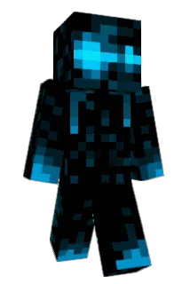 Arigodian Minecraft avatar full body