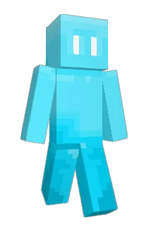 Arihx Minecraft avatar full body