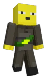 Custom render preview