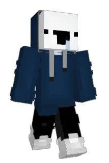 Arimo_1 Minecraft avatar full body