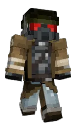 Custom render preview