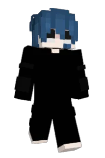Ario2023 Minecraft avatar full body