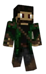 Custom render preview