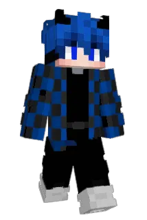 Arion_sw Minecraft avatar full body