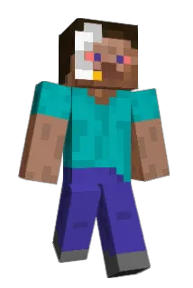Arisbulles_117 Minecraft avatar full body