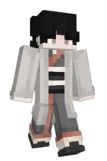 Aristarlight_ Minecraft avatar full body