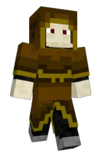 AristocraticLoon Minecraft avatar full body