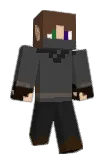 Ariston_ Minecraft avatar full body