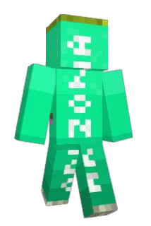 Arizona_Ice_Tea Minecraft avatar full body