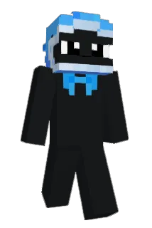 Arizonar Minecraft avatar full body